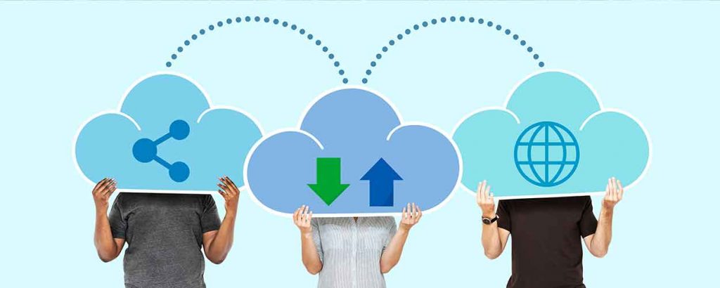 خدمات السحابة المُدارة (Managed Cloud Services)